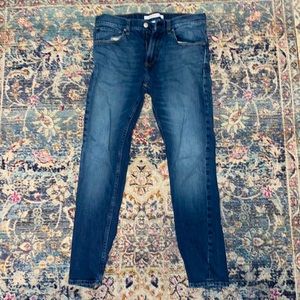 Calvin Klein jeans 30/30